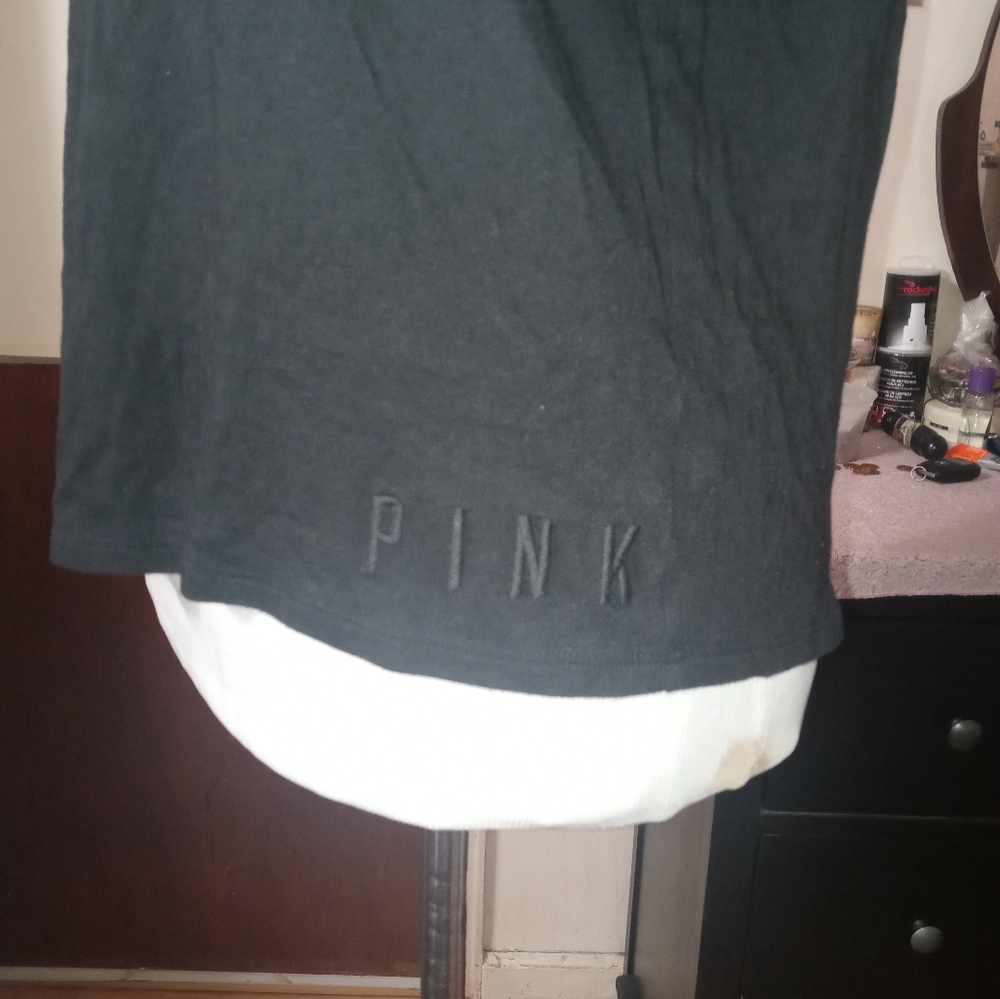 victoria secret PINK tank top Small - Picture 5 of 8